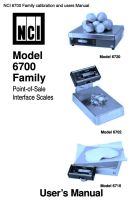 6700 Family calibration and users.pdf